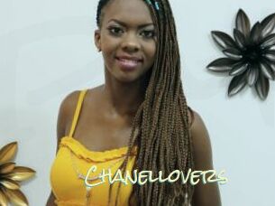 Chanellovers