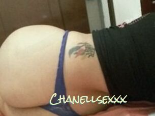 Chanellsexxx