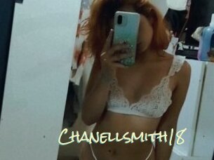 Chanellsmith18