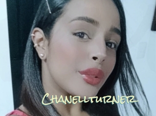 Chanellturner