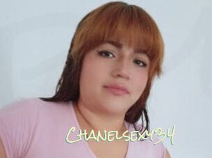 Chanelsexy34