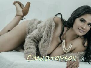 Chaneltomson
