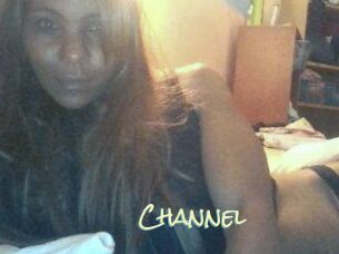Channel