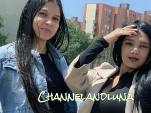 Channelandluna