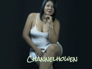 Channelhowen