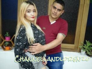 Channellandlorenzo
