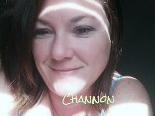 Channon