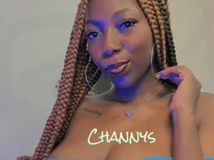 Channys