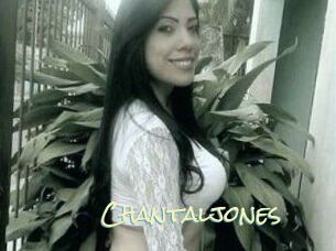 Chantaljones