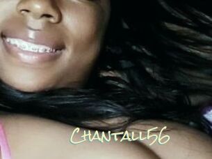 chantall56 Porn Monkey Cash
