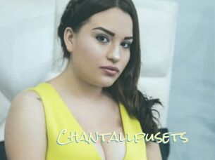 Chantallpusets