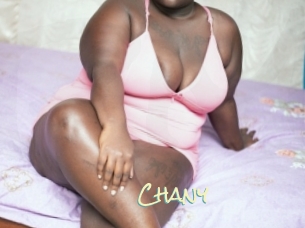 Chany
