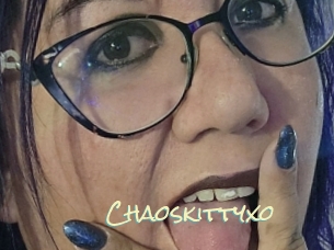 chaoskittyxo Porn Monkey Cash
