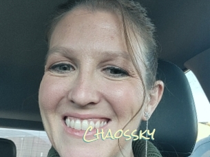 Chaossky