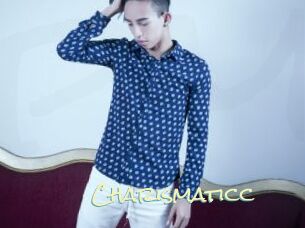 Charismaticc