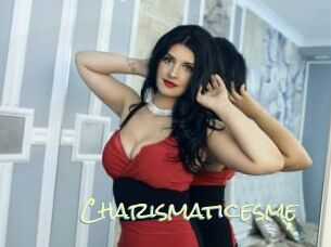 Charismaticesme