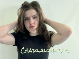 Charlaloyborg