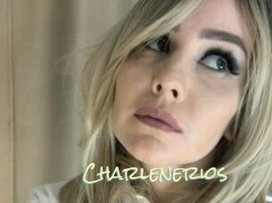 charlenerios Porn Monkey Cash