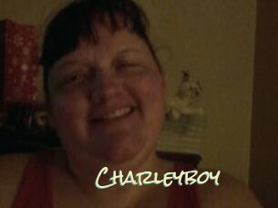 Charleyboy