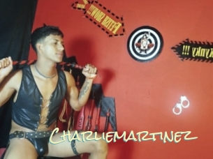 Charliemartinez