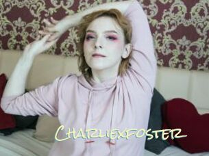 Charliexfoster