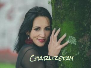 Charlizetay