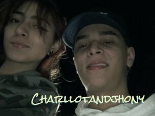 Charllotandjhony