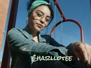 charllotee Porn Monkey Cash