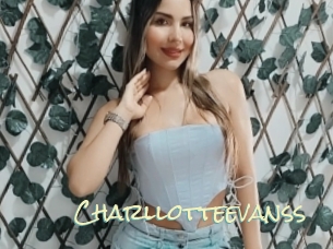 Charllotteevanss