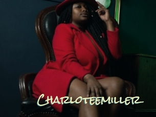 charloteemiller Porn Monkey Cash