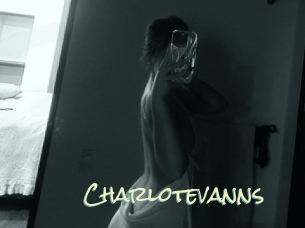 Charlotevanns