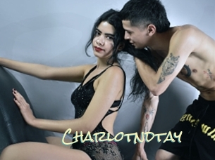 charlotndtay Porn Monkey Cash