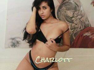 charlott Porn Monkey Cash