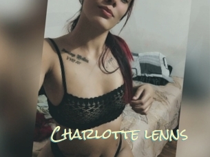 charlotte_lenns Porn Monkey Cash