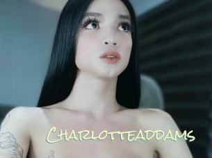 Charlotteaddams