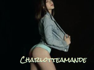 Charlotteamande