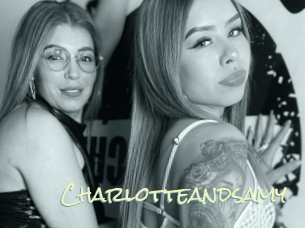 Charlotteandsamy