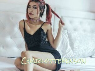 Charlottebenson