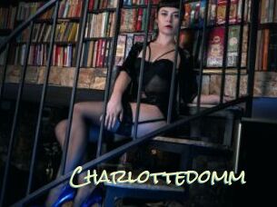 Charlottedomm