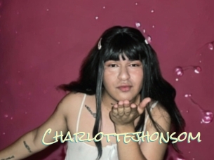 charlottejhonsom Porn Monkey Cash