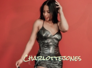 charlottejones Porn Monkey Cash