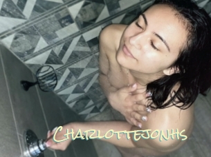 charlottejonhs Porn Monkey Cash