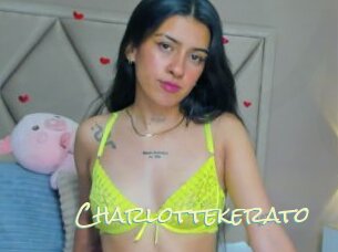 Charlottekerato