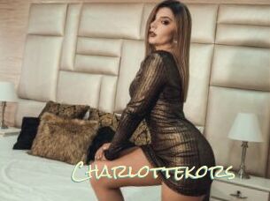 Charlottekors