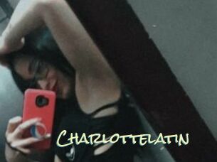 Charlottelatin