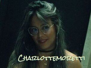 charlottemoretti Porn Monkey Cash