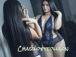Charlotteollson