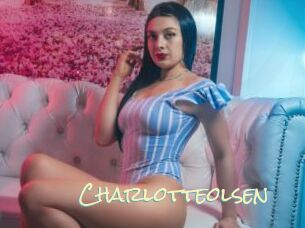 Charlotteolsen