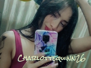 Charlottequinn26