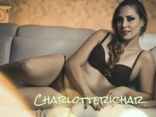 Charlotterichar